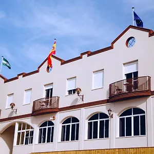 hotel-olive.es-andalucia.com/
